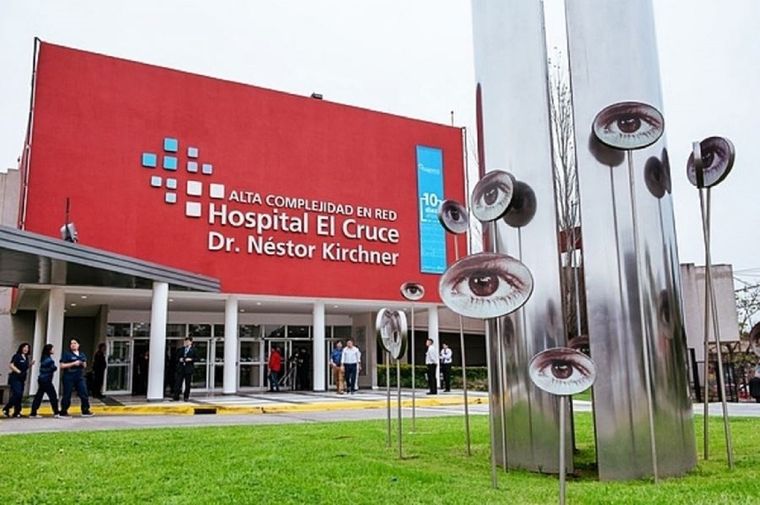 Foto: Ministerio de Salud