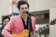 harry styles viene a la argentina