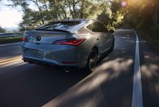 En el mercado estadounidense el nuevo Acura Integra se encuentra disponible con un precio inicial de 33.400 dólares.&nbsp;