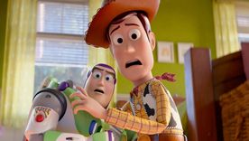 Toy Story 5 llegará a los cines argentinos el próximo 18 de junio de 2026. / Disney