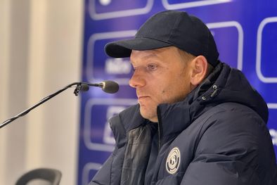 MDZol | La Lepra podría tener una baja inesperada en las próximas horas. Foto: Prensa CSIR