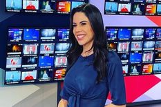 Paola Rojas Fuente: Instagram Paola Rojas