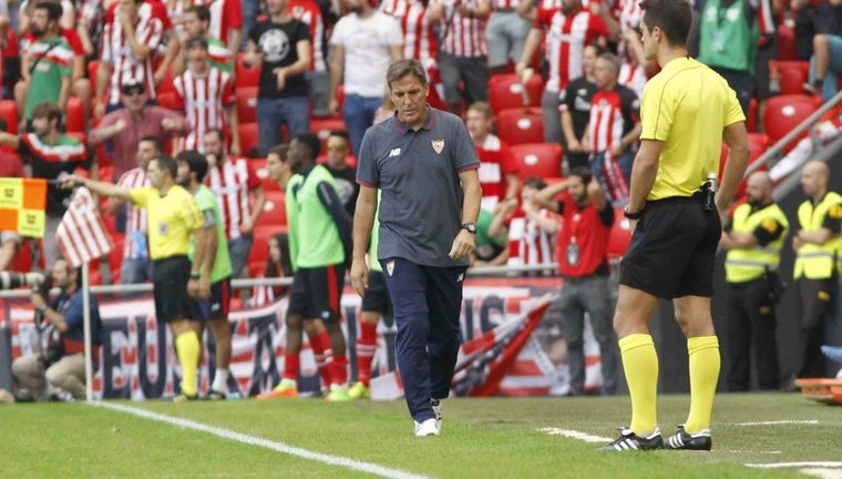 Foto: Sevilla FC