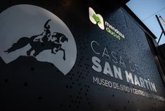 Este ciclo de conferencias representa una excelente oportunidad para quienes deseen profundizar en la historia de San Martín y su relación con la ciudad de Mendoza. Foto: Ciudad de Mendoza