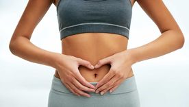 Cuida tu intestino. Foto: Archivo Cuida tu intestino. Foto: Archivo