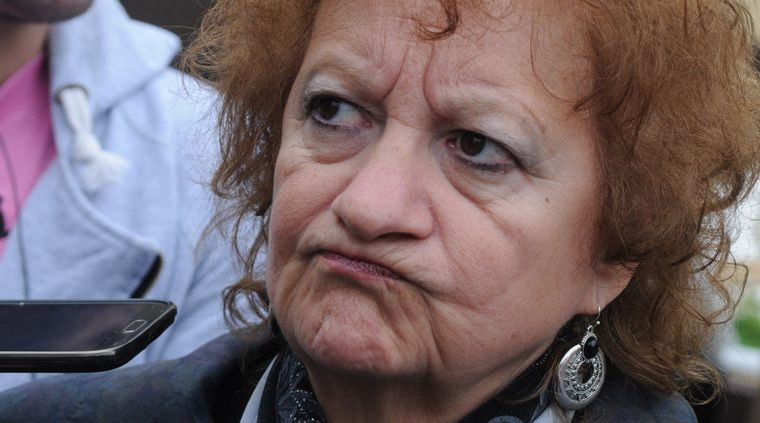 Foto: Pachy Reynoso/MDZ