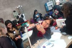 La Municipalidad de Godoy Cruz abrió las preinscripciones para sus Talleres de Oficio de Verano 2026. La Municipalidad de Godoy Cruz abrió las preinscripciones para sus Talleres de Oficio de Verano 2026.