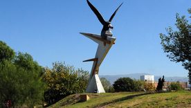 El fin de semana largo en Mendoza tendrá días frescos y algo inestables. El fin de semana largo en Mendoza tendrá días frescos y algo inestables.