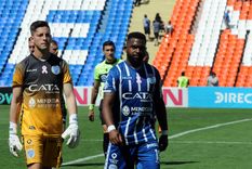 Santiago Morro arcía Foto: Alfredo Ponce