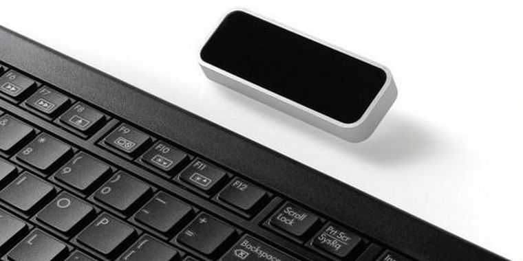 El uso de gestos y movimientos es la base de la tecnología de Leap Motion.