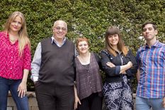 Foto: Guadalupe Vega