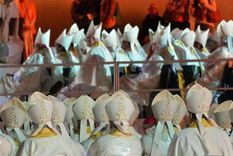 condenan por pedofilia a lider de legionarios de cristo