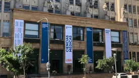 La UBA se prepara para el ciclo 2026 con inscripciones abiertas. La UBA se prepara para el ciclo 2026 con inscripciones abiertas.