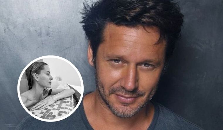 La dura decisión de Benjamín Vicuña sobre su reciente relación Foto: captura de instagram