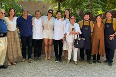 No te pierdas la galería de fotos, al final de la nota. Foto: Federico Croce