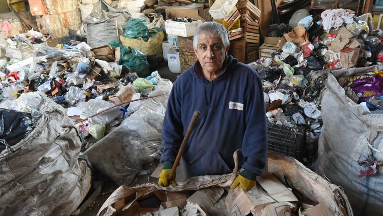 Foto: Maximiliano Ríos/MDZ