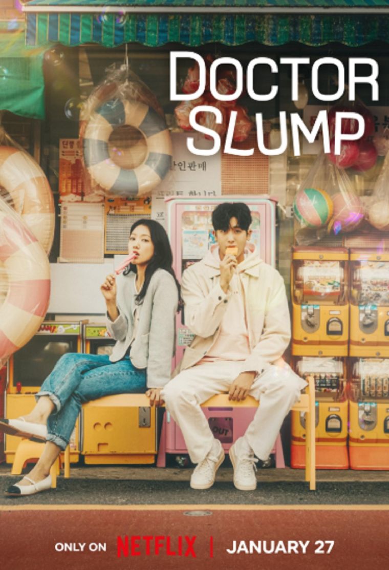 NETFLIX. Urgencias existenciales