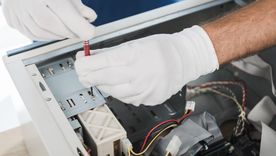 Los talleres móviles en Guaymallén. Los talleres móviles en Guaymallén.