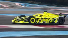 Opel GSE Fórmula E Team acelera su desarrollo aerodinámico para la era GEN4 Opel GSE Fórmula E Team acelera su desarrollo aerodinámico para la era GEN4
