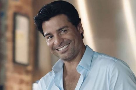 CHAYANNE LA FAMILIA DEL CANTANTE CONMOVIÓ A LA RED UNA VEZ MÁS. Foto: https://caras.perfil.com/noticias/musica/chayanne-hace-un-anuncio-que-se-esperaba-hace-cuatro-anos-te-amo-y-punto.phtml
