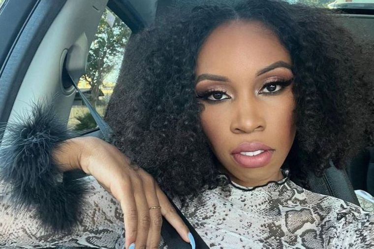 Carrie Bernans, actriz de Marvel, sufrió un grave accidente. Foto: Archivo