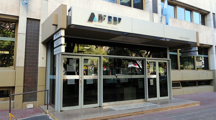 La medida fue publicada este viernes en el Boletín Oficial Foto: ALF PONCE / MDZ