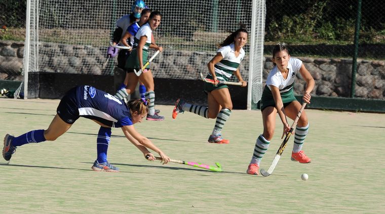 Foto: Alf Ponce / MDZ