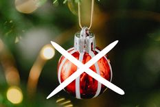 La nueva tendencia navideña.&nbsp;