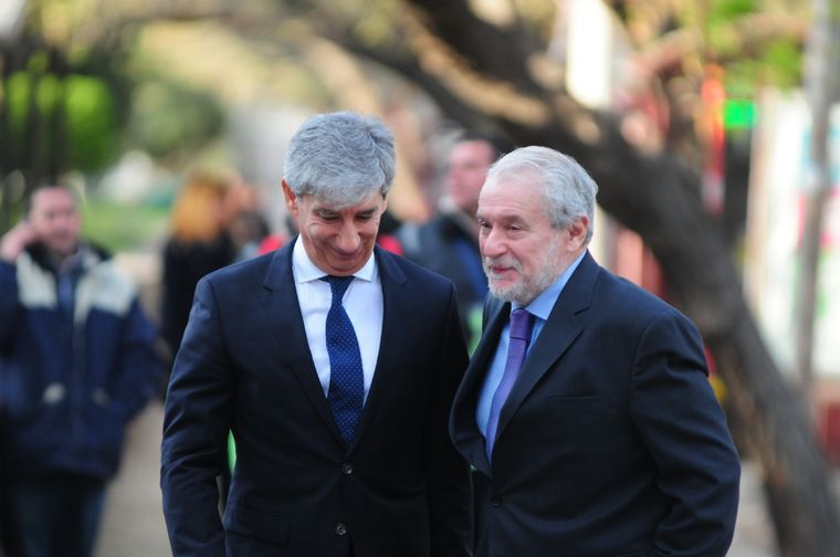 Foto: Juan Ignacio Blanco/MDZ