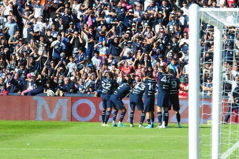 en vivo: independiente y gimnasia empatan 1 a 1 en un clasico vibrante en vivo: independiente y gimnasia empatan 1 a 1 en un clasico vibrante