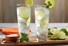 Una combinación que te dará más energía y saciedad. Foto: Archivo