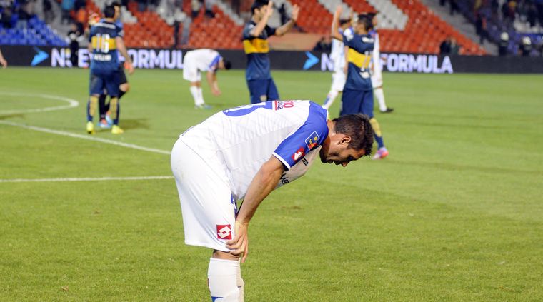 Foto: Alf Ponce / MDZ