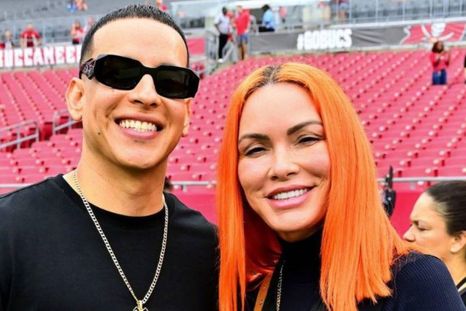 Hace semanas que se especula con una supuesta ruptura entre Daddy Yankee y su esposa Mireddys González. Foto: Instagram/ Mireddys González