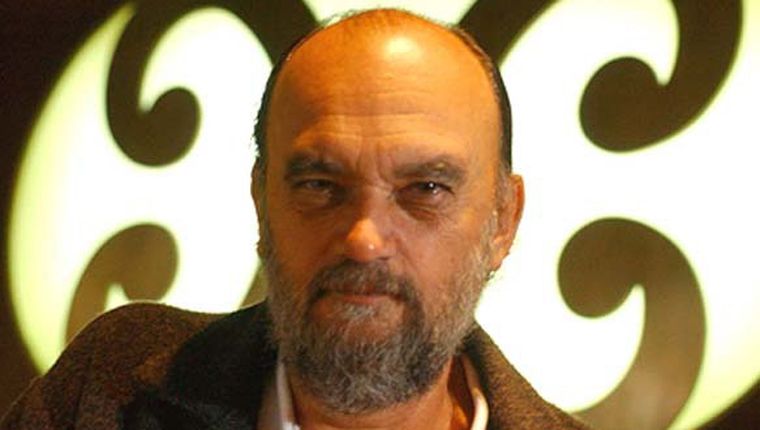 El Negro murió el 19 de julio del 2007.