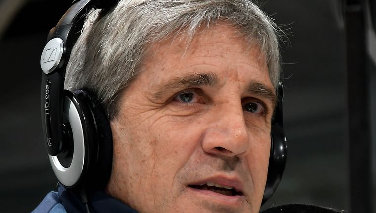 El ministro realizó el anuncio en X. Foto: NA