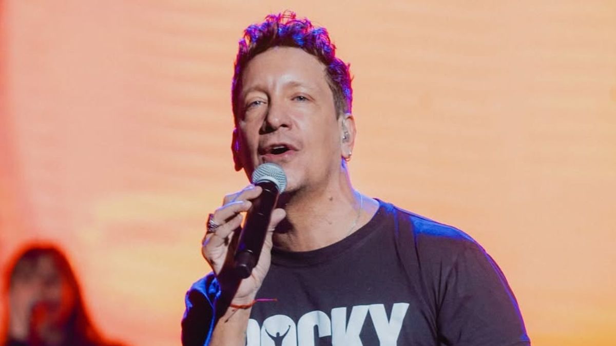 Nicolás Vázquez volvió a hablar de su relación con Dai Fernández: "No pensé que..."