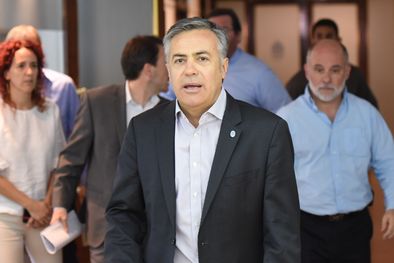 MDZol | Foto: Pachy Reynoso / MDZ