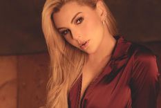 Marjorie De Sousa nació el 23 de abril de 1980 en San Pedro, Caracas, Venezuela. Foto: Instagram