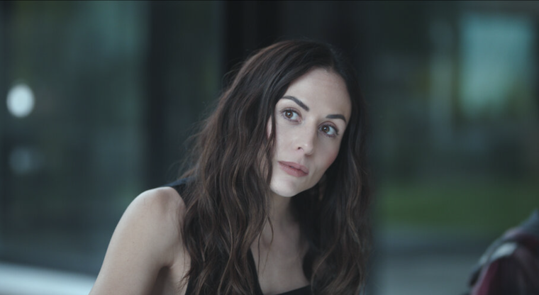 La serie cuenta con 18 episodios disponibles en Netflix.