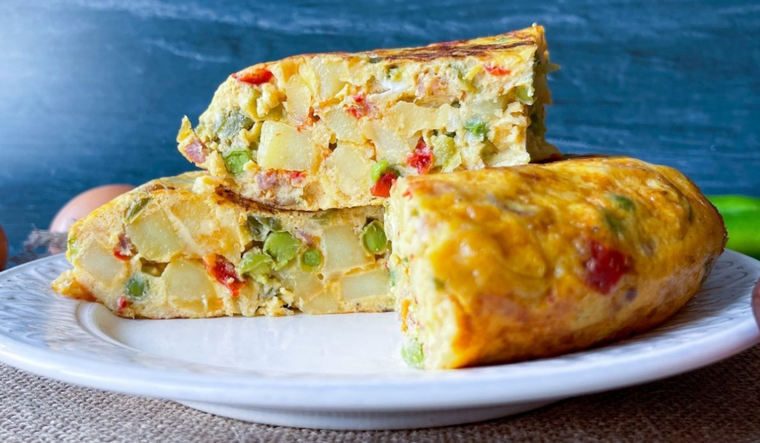 Aunque es muy popular en el Pa&iacute;s Vasco y Navarra, la receta de tortilla paisana se ha extendido por toda Espa&ntilde;a gracias a su versatilidad y su capacidad de adaptarse a cualquier ingrediente local.