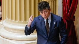 Santiago Caputo se reunió con representantes de Trump en Estados Unidos Santiago Caputo se reunió con representantes de Trump en Estados Unidos