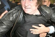 furiosa amenaza de una dirigente de la izquierda por los dichos de javier milei furiosa amenaza de una dirigente de la izquierda por los dichos de javier milei