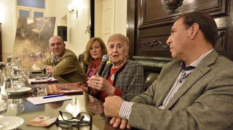 Foto: Prensa Cámara de Diputados