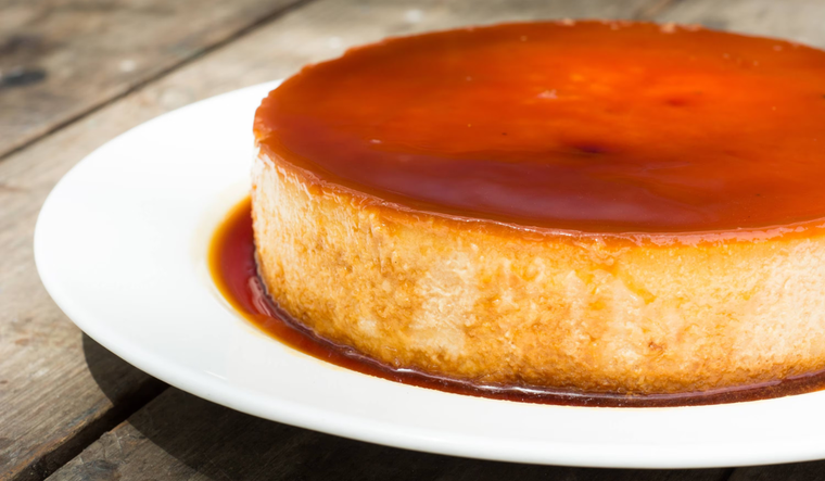 Descubre el postre más suave y delicioso ¡te encantará! Foto: ¡Bienvenidos a Secretos de cocina!