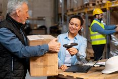 Las Pymes buscan principalmente eficiencia operativa, previsibilidad de costos y reducción de tiempos.&nbsp;