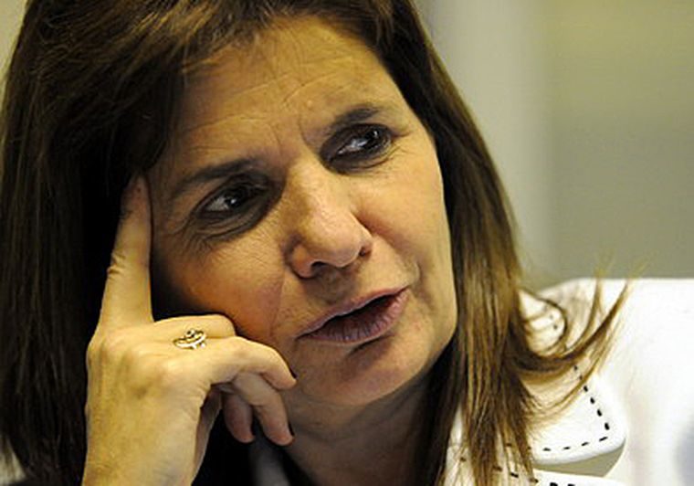 Bullrrich asegura que la inflación  complican la situación. Foto: Nacho Gaffuri / MDZ