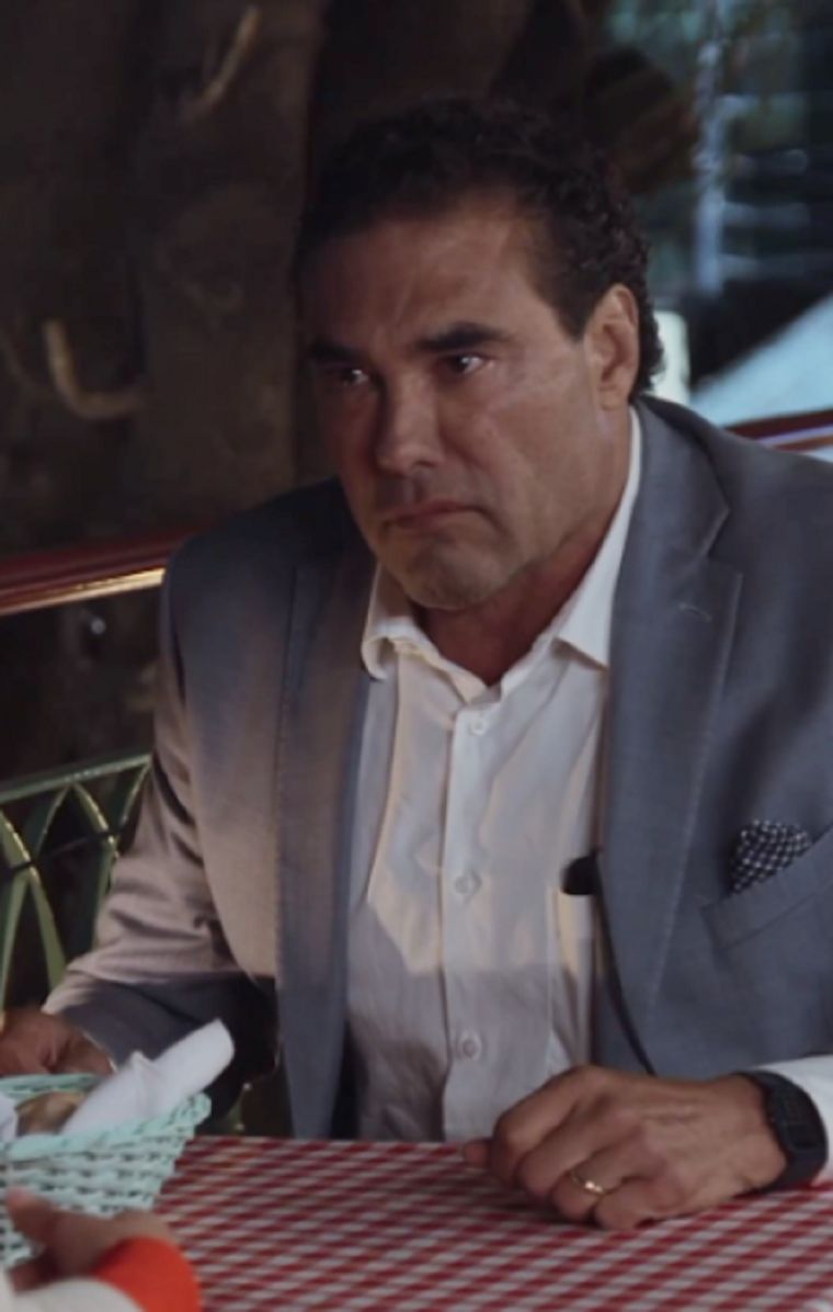 Rating Golpe de suerte