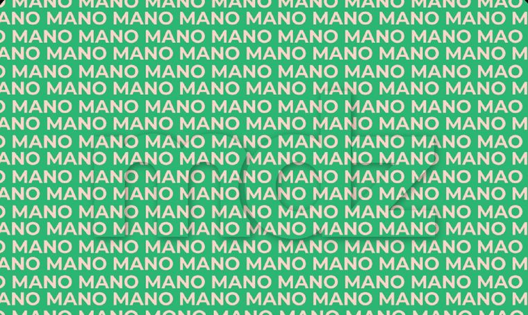 El acertijo visual tiene como fin entretener y a la vez entrenar la visión del lector.