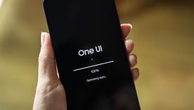 La nueva actualización One UI 8.5 renueva la interfaz de Samsung con mejoras visuales y de usabilidad en su sistema operativo. La nueva actualización One UI 8.5 renueva la interfaz de Samsung con mejoras visuales y de usabilidad en su sistema operativo.