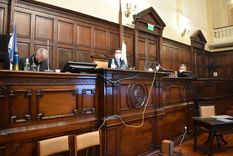 Gentileza prensa de Diputados